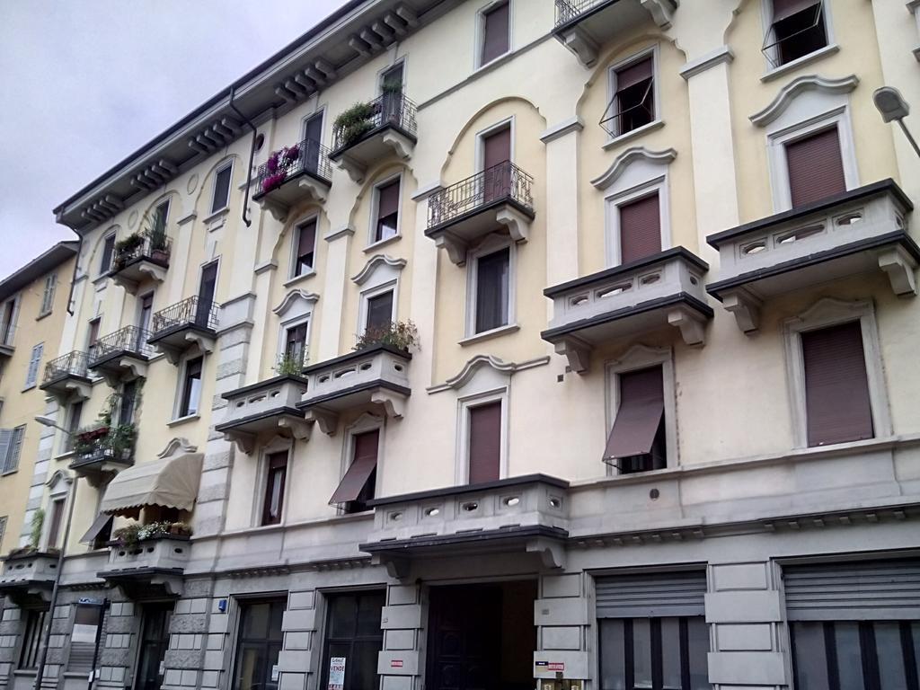 Vercelli Apartment Novara Rom bilde